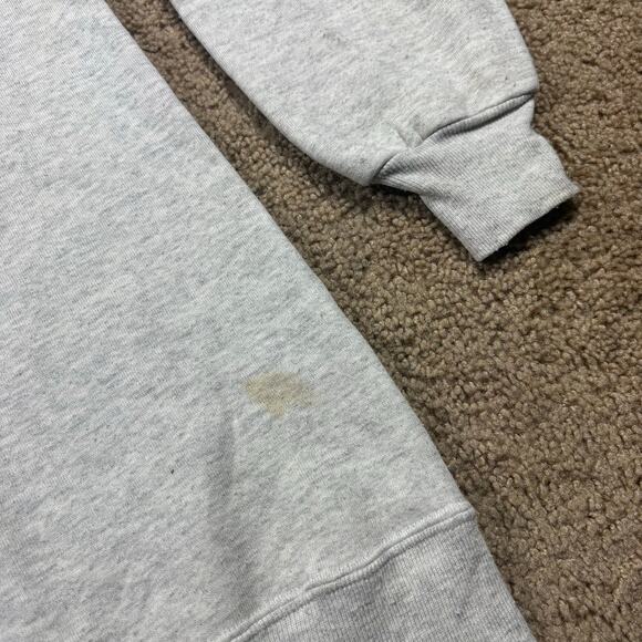 Vintage University of Minnesota Crewneck sweater Men’s Sz XL - Picture 4 of 6